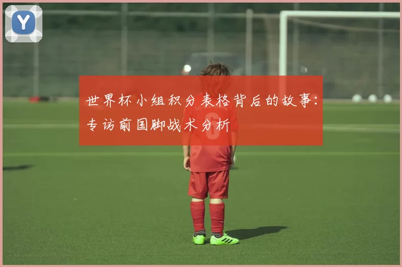 世界杯小组积分表格背后的故事:专访前国脚战术分析