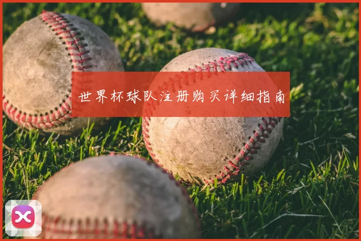 世界杯球队注册购买详细指南