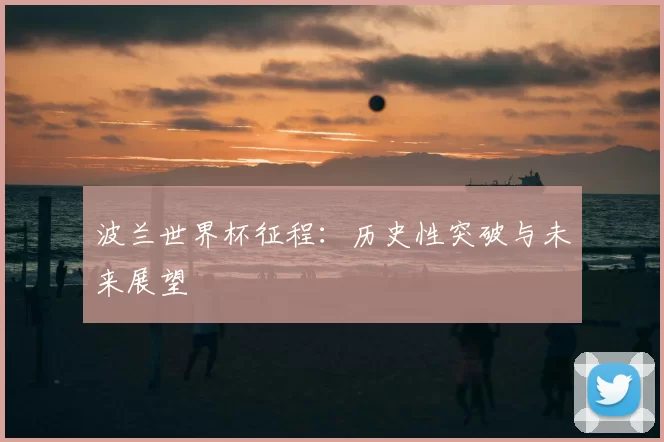 波兰世界杯征程：历史性突破与未来展望