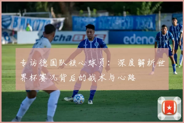专访德国队核心球员:深度解析世界杯赛况背后的战术与心路