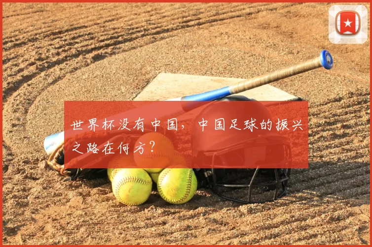 世界杯没有中国，中国足球的振兴之路在何方？