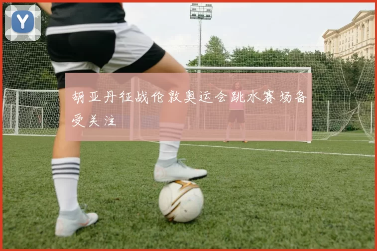 胡亚丹征战伦敦奥运会跳水赛场备受关注