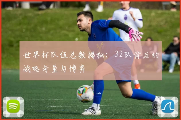 世界杯队伍总数揭秘：32队背后的战略考量与博弈