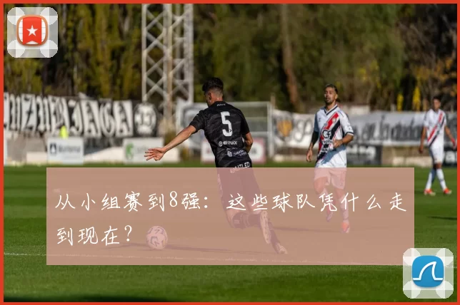 从小组赛到8强：这些球队凭什么走到现在？