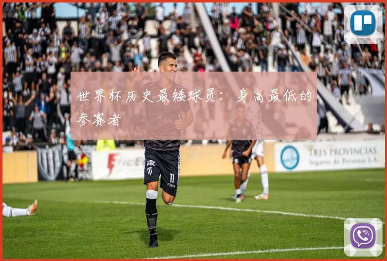 世界杯历史最矮球员：身高最低的参赛者