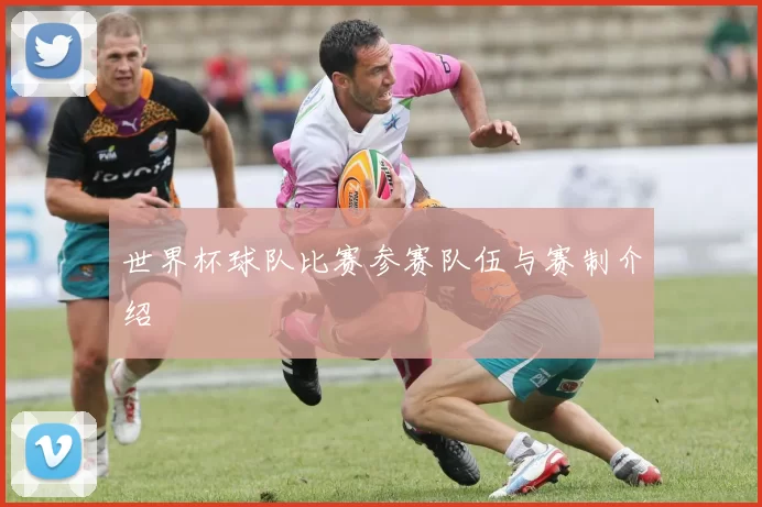 世界杯球队比赛参赛队伍与赛制介绍