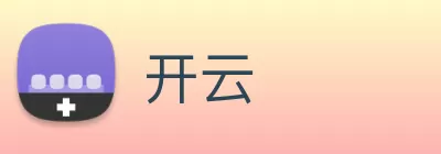 开云 Logo